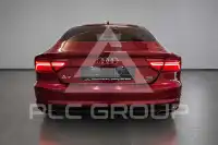 2017 Audi A7