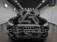 2017 Audi A7