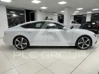 2017 Audi A7