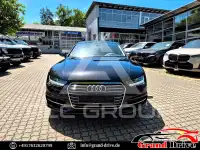 2017 Audi A7