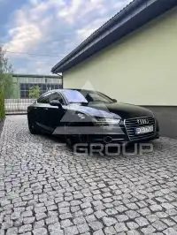 2017 Audi A7