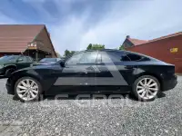 2017 Audi A7