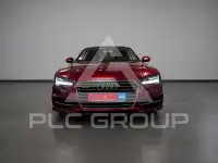 2017 Audi A7