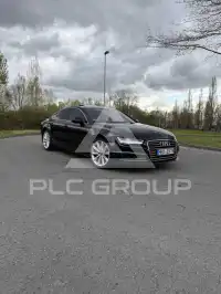 2017 Audi A7