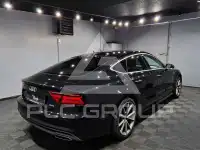 2017 Audi A7