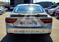 2017 Audi A7