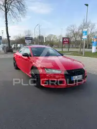 2017 Audi A7