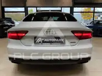 2017 Audi A7