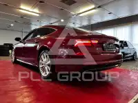 2017 Audi A7