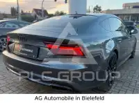 2017 Audi A7