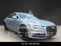 2017 Audi A7