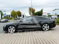2017 Audi A7