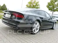 2017 Audi A7