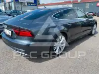 2017 Audi A7
