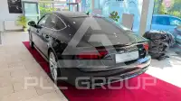 2017 Audi A7