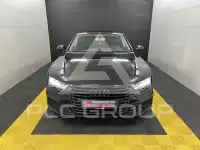 2017 Audi A7