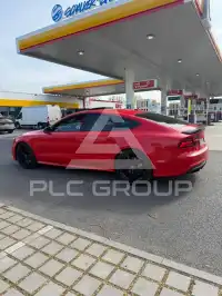 2017 Audi A7