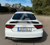 2017 Audi A7