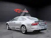 2017 Audi A7