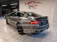 2017 Audi A7
