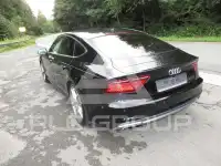 2017 Audi A7