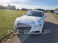 2017 Audi A7