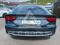 2017 Audi A7