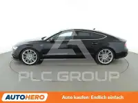 2017 Audi A7