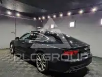 2017 Audi A7
