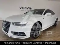 2018 Audi A7