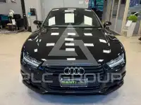 2017 Audi A7