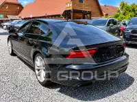 2017 Audi A7