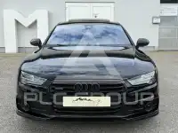 2017 Audi A7