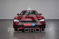2017 Audi A7