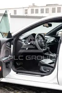 2017 Audi A7