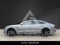 2017 Audi A7