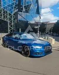 2017 Audi A7