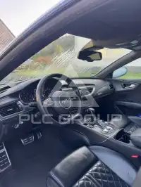 2017 Audi A7