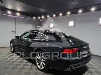 2017 Audi A7
