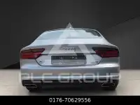 2017 Audi A7