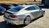 2017 Audi A7