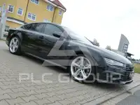 2017 Audi A7