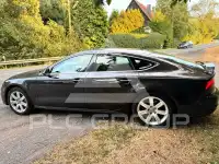 2017 Audi A7