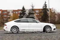 2017 Audi A7