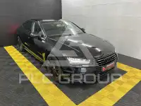 2017 Audi A7