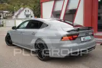 2017 Audi A7