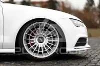 2017 Audi A7