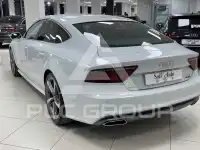 2017 Audi A7