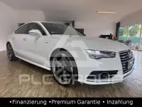 2018 Audi A7