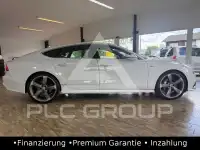 2018 Audi A7